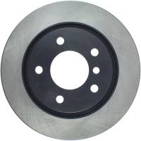 Stoptech - StopTech Cryostop Premium High Carbon Rotor; Rear - Image 1