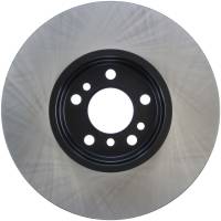 Stoptech - StopTech Cryostop Premium High Carbon Rotor; Front - Image 2