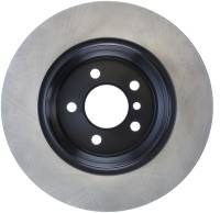 Stoptech - StopTech Cryostop Premium High Carbon Rotor; Rear - Image 2