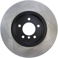 Stoptech - StopTech Cryostop Premium High Carbon Rotor; Front - Image 2