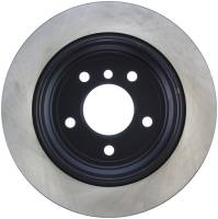 Stoptech - StopTech Cryostop Premium High Carbon Rotor; Rear - Image 2