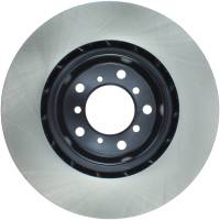 Stoptech - StopTech Cryostop Premium High Carbon Rotor; Front Left - Image 2