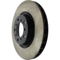 Stoptech - StopTech Cryostop Premium High Carbon Rotor; Front Right - Image 2