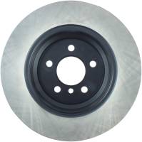 Stoptech - StopTech Cryostop Premium High Carbon Rotor; Rear - Image 2