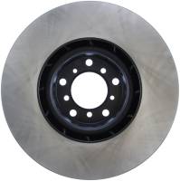 Stoptech - StopTech Cryostop Premium High Carbon Rotor; Front Left - Image 2