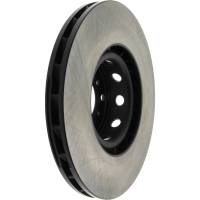 Stoptech - StopTech Cryostop Premium High Carbon Rotor; Front Right - Image 2