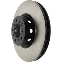 Stoptech - StopTech Cryostop Premium High Carbon Rotor; Front Right - Image 4
