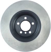 Stoptech - StopTech Cryostop Premium High Carbon Rotor; Front - Image 2