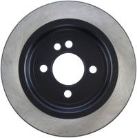 Stoptech - StopTech Cryostop Premium High Carbon Rotor; Rear - Image 2