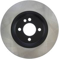 Stoptech - StopTech Cryostop Premium High Carbon Rotor; Front - Image 2