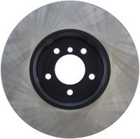 Stoptech - StopTech Cryostop Premium High Carbon Rotor; Front - Image 2