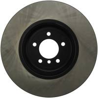 Stoptech - StopTech Cryostop Premium High Carbon Rotor; Front - Image 2