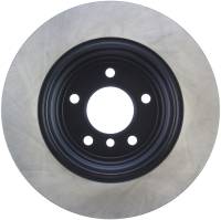 Stoptech - StopTech Cryostop Premium High Carbon Rotor; Rear - Image 2