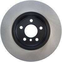 Stoptech - StopTech Cryostop Premium High Carbon Rotor; Front - Image 2