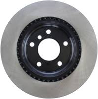 Stoptech - StopTech Cryostop Premium High Carbon Rotor; Rear - Image 2