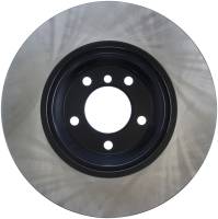 Stoptech - StopTech Cryostop Premium High Carbon Rotor; Front - Image 2