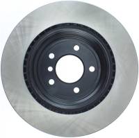 Stoptech - StopTech Cryostop Premium High Carbon Rotor; Rear - Image 2