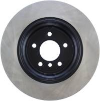 Stoptech - StopTech Cryostop Premium High Carbon Rotor; Rear - Image 2