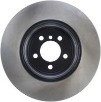 Stoptech - StopTech Cryostop Premium High Carbon Rotor; Rear - Image 2