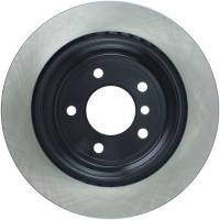 Stoptech - StopTech Cryostop Premium High Carbon Rotor; Rear - Image 2