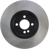 Stoptech - StopTech Cryostop Premium High Carbon Rotor; Front - Image 2