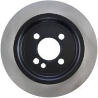 Stoptech - StopTech Cryostop Premium High Carbon Rotor; Rear - Image 2