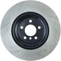 Stoptech - StopTech Cryostop Premium High Carbon Rotor; Rear - Image 2