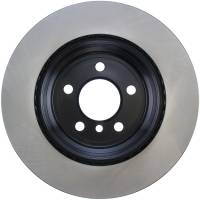 Stoptech - StopTech Cryostop Premium High Carbon Rotor; Rear - Image 2