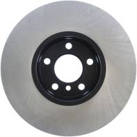 Stoptech - StopTech Cryostop Premium High Carbon Rotor; Front - Image 2
