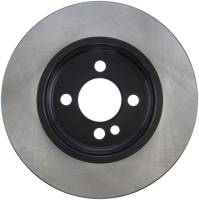 Stoptech - StopTech Cryostop Premium High Carbon Rotor; Front - Image 2