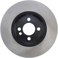 Stoptech - StopTech Cryostop Premium High Carbon Rotor; Front - Image 2