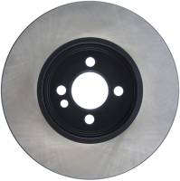 Stoptech - StopTech Cryostop Premium High Carbon Rotor; Front - Image 2