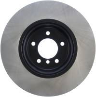 Stoptech - StopTech Cryostop Premium High Carbon Rotor; Front - Image 2