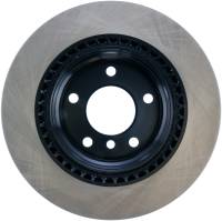 Stoptech - StopTech Cryostop Premium High Carbon Rotor; Rear - Image 2