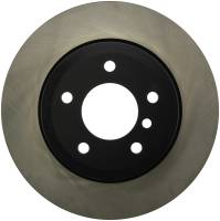 Stoptech - StopTech Cryostop Premium High Carbon Rotor; Rear - Image 1
