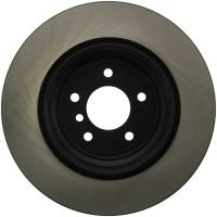 Stoptech - StopTech Cryostop Premium High Carbon Rotor; Rear - Image 2