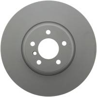 StopTech Cryostop Premium High Carbon Rotor; Front