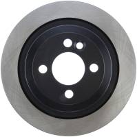Stoptech - StopTech Cryostop Premium High Carbon Rotor; Rear - Image 1