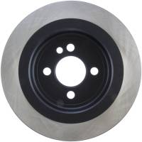 Stoptech - StopTech Cryostop Premium High Carbon Rotor; Rear - Image 2
