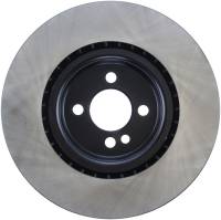 Stoptech - StopTech Cryostop Premium High Carbon Rotor; Front - Image 2