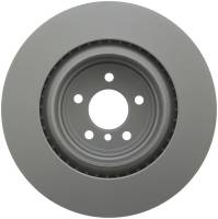 Stoptech - StopTech Cryostop Premium High Carbon Rotor; Rear - Image 2