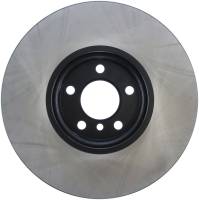 Stoptech - StopTech Cryostop Premium High Carbon Rotor; Front Left - Image 2