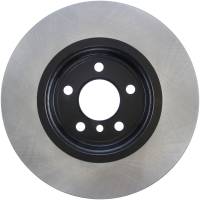 Stoptech - StopTech Cryostop Premium High Carbon Rotor; Front - Image 2