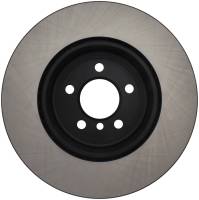 Stoptech - StopTech Cryostop Premium High Carbon Rotor; Rear - Image 2