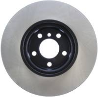 Stoptech - StopTech Cryostop Premium High Carbon Rotor; Front - Image 2