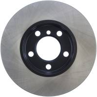 Stoptech - StopTech Cryostop Premium High Carbon Rotor; Front - Image 2