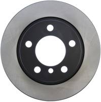 Stoptech - StopTech Cryostop Premium High Carbon Rotor; Rear - Image 1