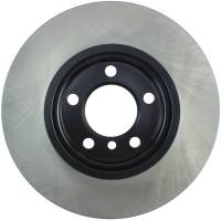 Stoptech - StopTech Cryostop Premium High Carbon Rotor; Front - Image 2