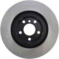 Stoptech - StopTech Cryostop Premium High Carbon Rotor; Rear - Image 2