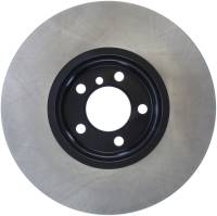 Stoptech - StopTech Cryostop Premium High Carbon Rotor; Front - Image 2
